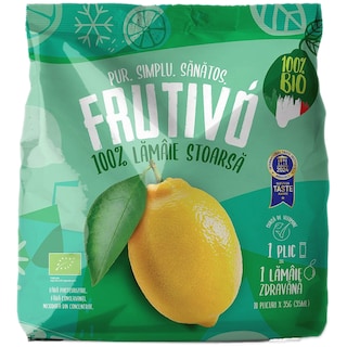 Frutivo | Lamaie stoarsa bio 10x35g