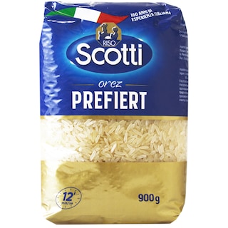 Riso Scotti | Orez prefiert 900g