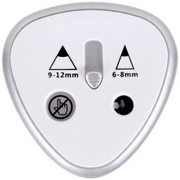 Strigo | Ascutitoare electrica, diverse culori