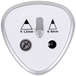 Strigo | Ascutitoare electrica, diverse culori