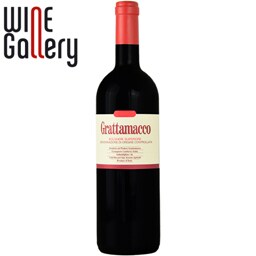 Grattamacco | Vin rosu Bolgheri Superiore 0.75L