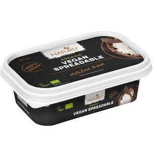 Naturli | Produs tartinabilt pe baza de uleiuri vegetale 225g
