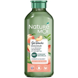 Nature Moi | Gel de dus Douceur 250ml
