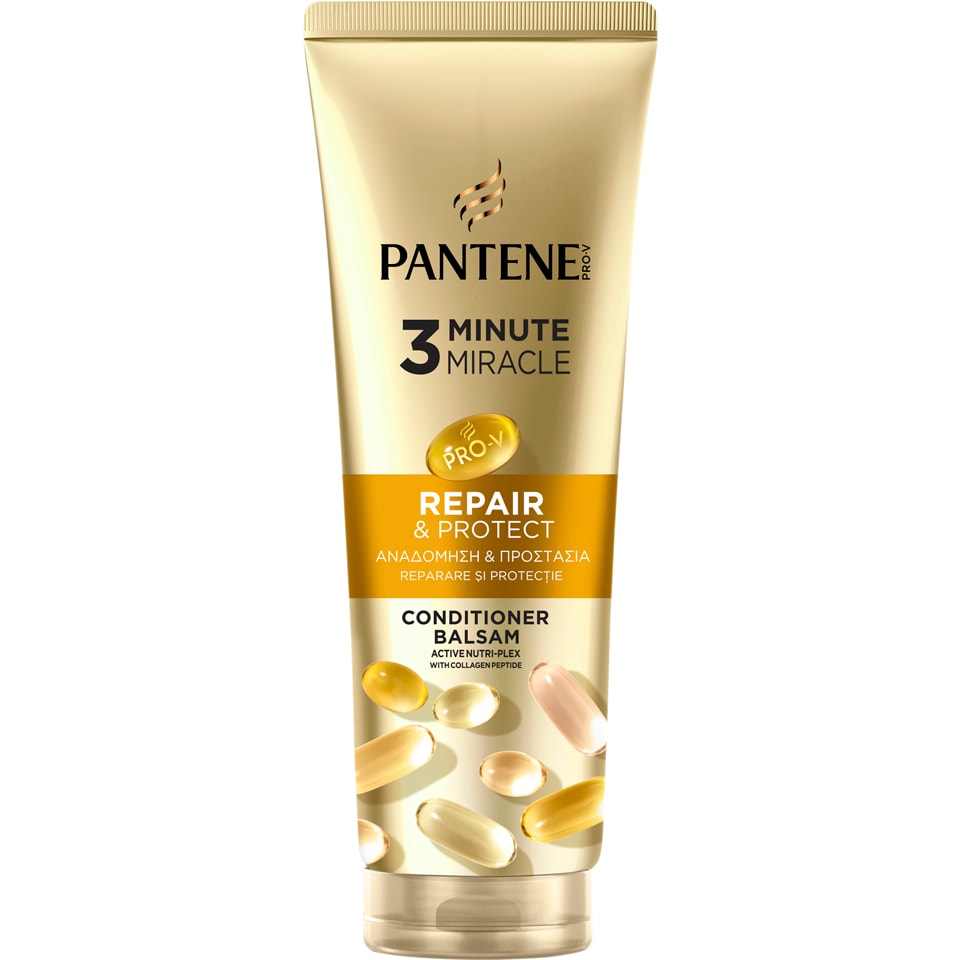 Balsam pentru par Repair & Protect 3 Minute Miracle 220ml