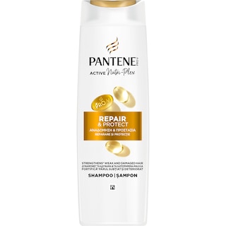 Pantene Pro-V | Sampon Repair & Protect 400ml