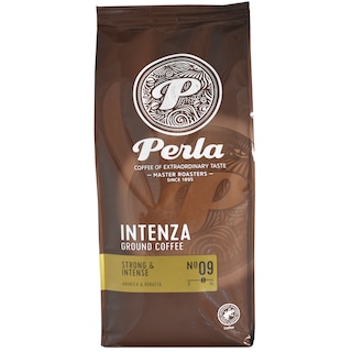 Perla | Cafea macinata Intenza 250g