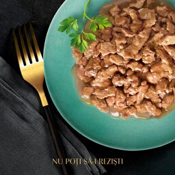 Sheba | Hrana umeda pentru pisici, cu pui 85g