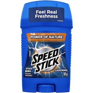 Speed Stick
