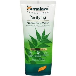 Himalaya | Gel pentru curatarea fetei Neem 150ml