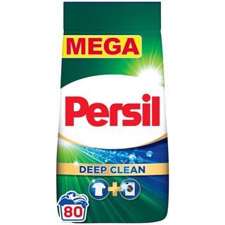 Persil | Detergent pudra universal, 80 spalari, 4.86kg
