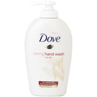 Dove | Sapun lichid Nourishing Silk 250ml