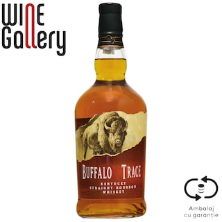 Bufallo | Trace | Whiskey Bourbon 0.7L