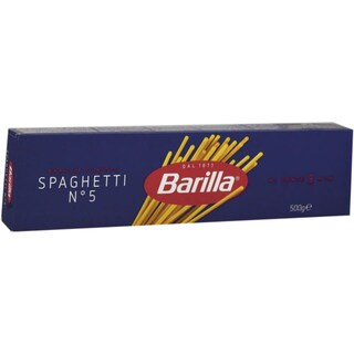 Barilla