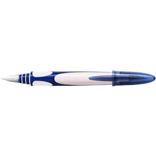 Bic | Stilou scolar ergonomic, penita medie, diverse culori