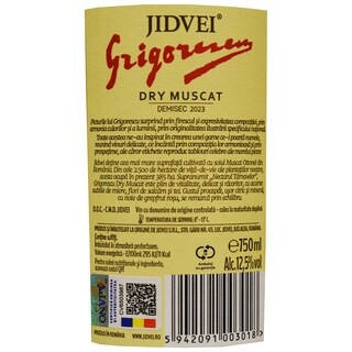 Jidvei-Grigorescu