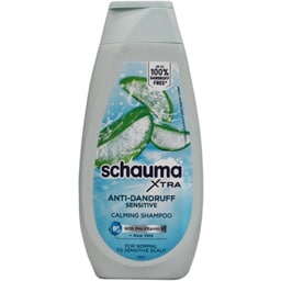 Schauma | Sampon Xtra Sensitive antimatreata 350ml