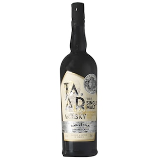 Jaar Whisky | Whisky Single Malt Bourbon Cask 0.7L