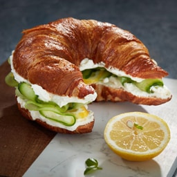 Hochland | Creme | Crema de branza proaspata cu verdeata 200g