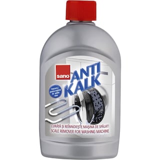 Anticalcar pentru masina de spalat 500ml
