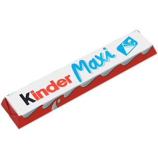 Kinder Maxi | Baton de ciocolata cu lapte 21g