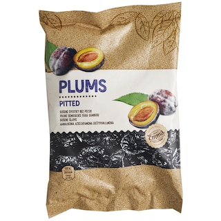 Emma | Prune semiuscate fara samburi 200g