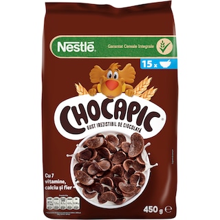 Chocapic | Cereale cu ciocolata 450g