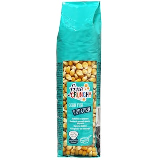 Fine Crunchy | Boabe de porumb pentru popcorn 200g