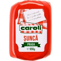 Sunca Praga  650g