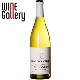 Pago del Vicario | Vin alb Tempranillo 750ml