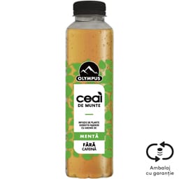 Ceai cu menta  0.5L