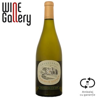 La Forge Estate | Vin alb 0.75L