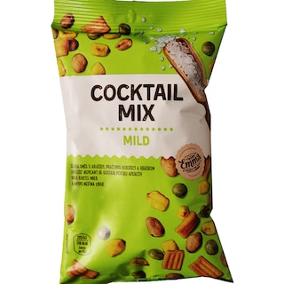 Emma | Amestec nepicant de gustari pentru aperitiv 200g