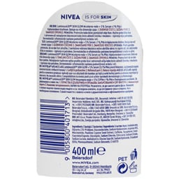 Nivea | Apa micelara Luminous630 Skin Glow 400ml