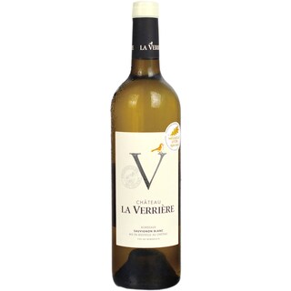 La Verriere | Vin alb Sauvignon Blanc 0.75l