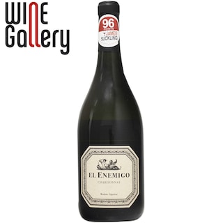 El Enemigo | Vin alb Chardonnay 0.75L