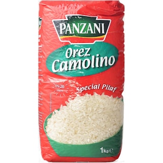 Panzani | Orez special pentru pilaf Camolino 1kg