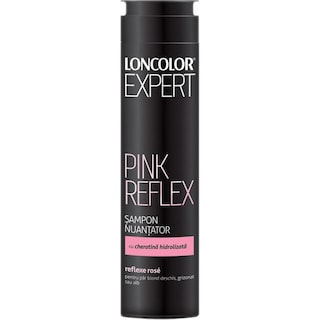Loncolor | Sampon Pink Reflex 250ml