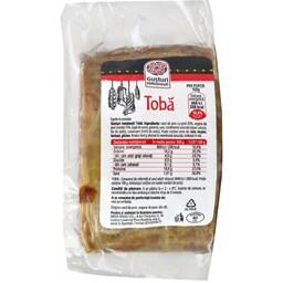 Gusturi romanesti | Toba