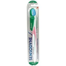 Sensodyne | Periuta de dinti Expert Medium, diverse culori