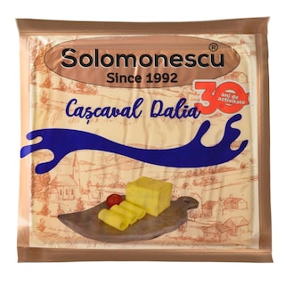 Solomonescu | Cascaval Dalia 350g