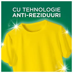 Ariel | Detergent pudra Color, 6 spalari