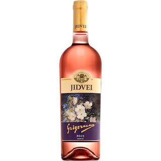 Jidvei | Grigorescu | Vin rose demisec 0.75L