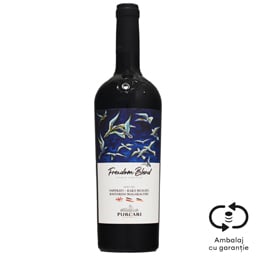 Purcari | Vin rosu sec  0.75L