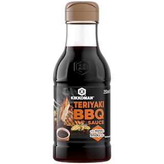 Kikkoman | Sos Teriyaki BBQ 250ml