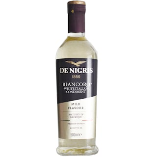 De Nigris | Otet alb 500ml