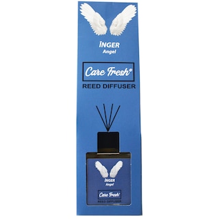 Care Fresh | Parfum pentru camera Reed Diffuser Angel 85ml