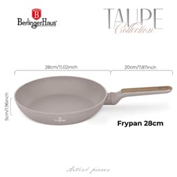 Berlinger Haus | Tigaie, 28cm