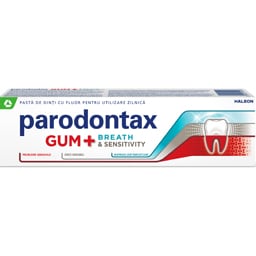 Parodontax