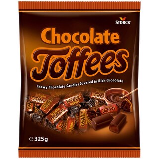 Schoko | Caramele invelite in ciocolata 325g