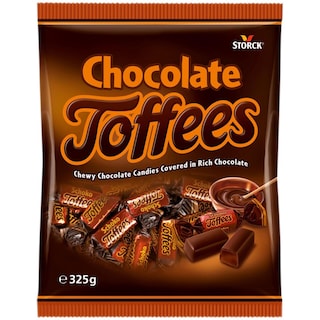 Schoko | Caramele invelite in ciocolata 325g